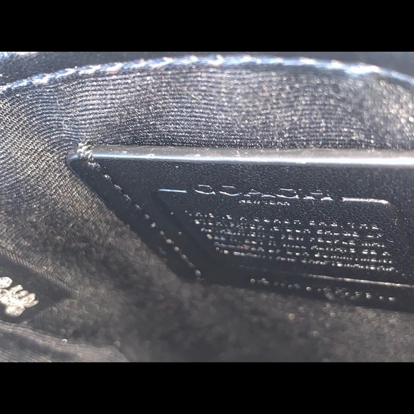 Coach crossbody Bag - Picture 5 of 5